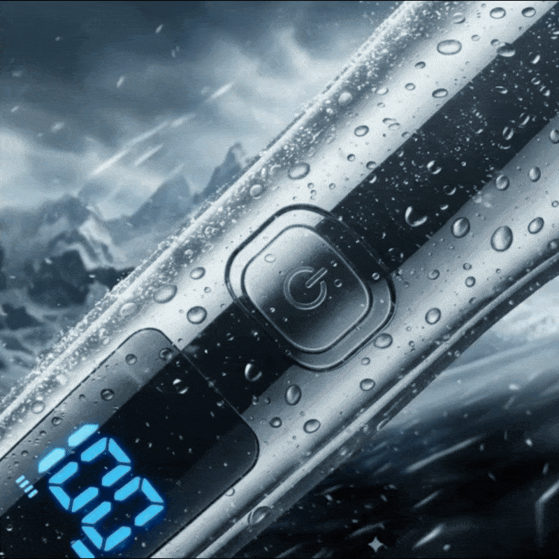 Multi-Beard Trimmer 1.0