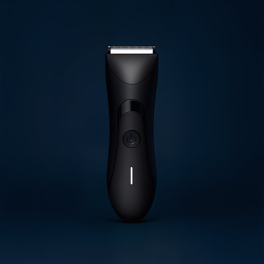 Electric Body Trimmer 1.0