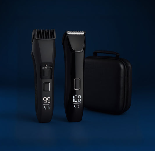 Beard & Balls Bundle 1.0