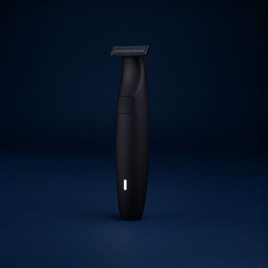 Electric Razor 1.0