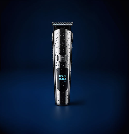 Multi-Beard Trimmer 1.0