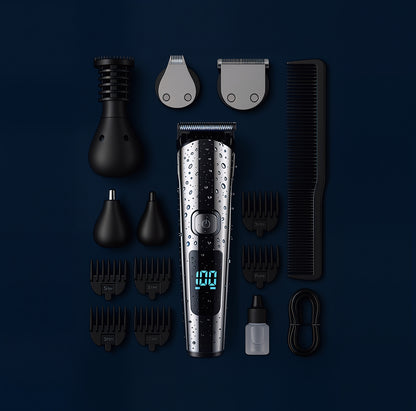 Multi-Beard Trimmer 1.0