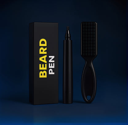 Beard Filler Pen