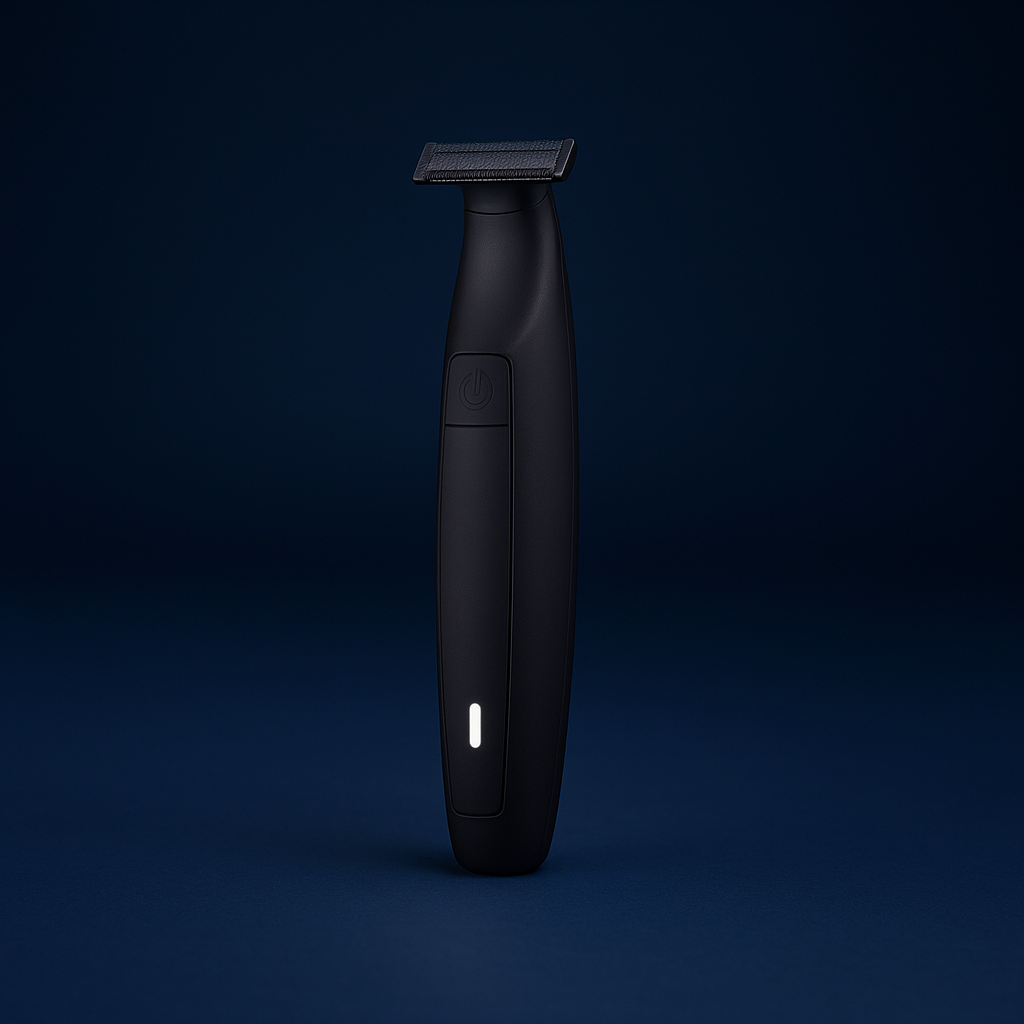 Electric Razor 1.0