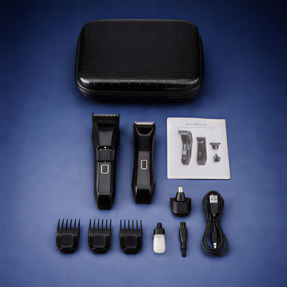 Beard & Balls Bundle 1.0