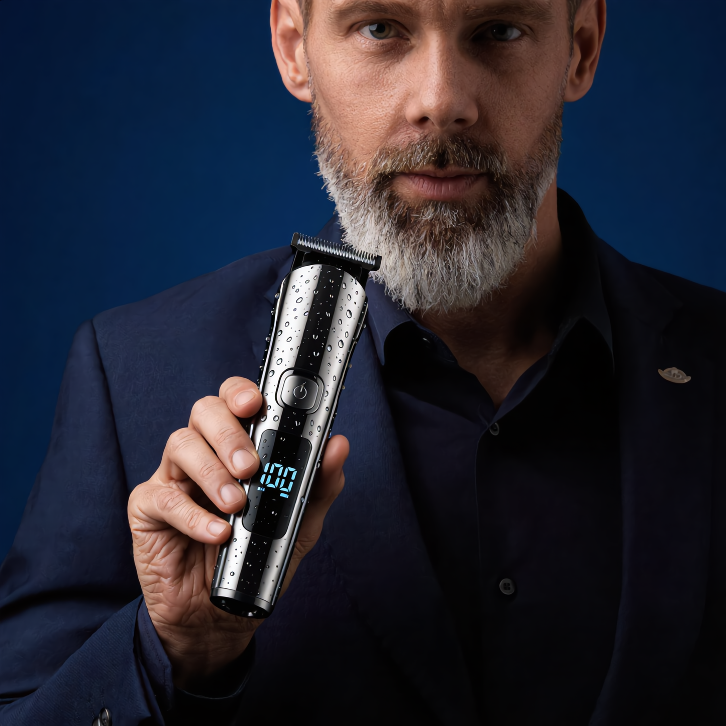 Multi-Beard Trimmer 1.0