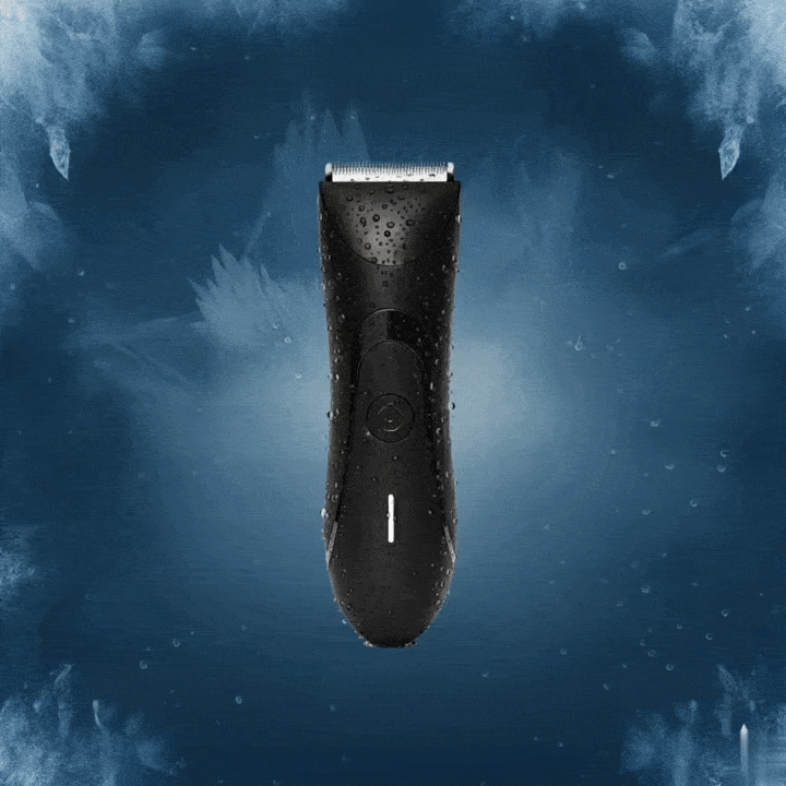 Electric Body Trimmer 1.0