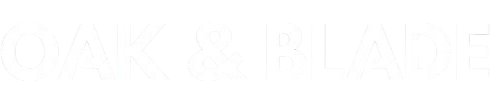 Oak & Blade